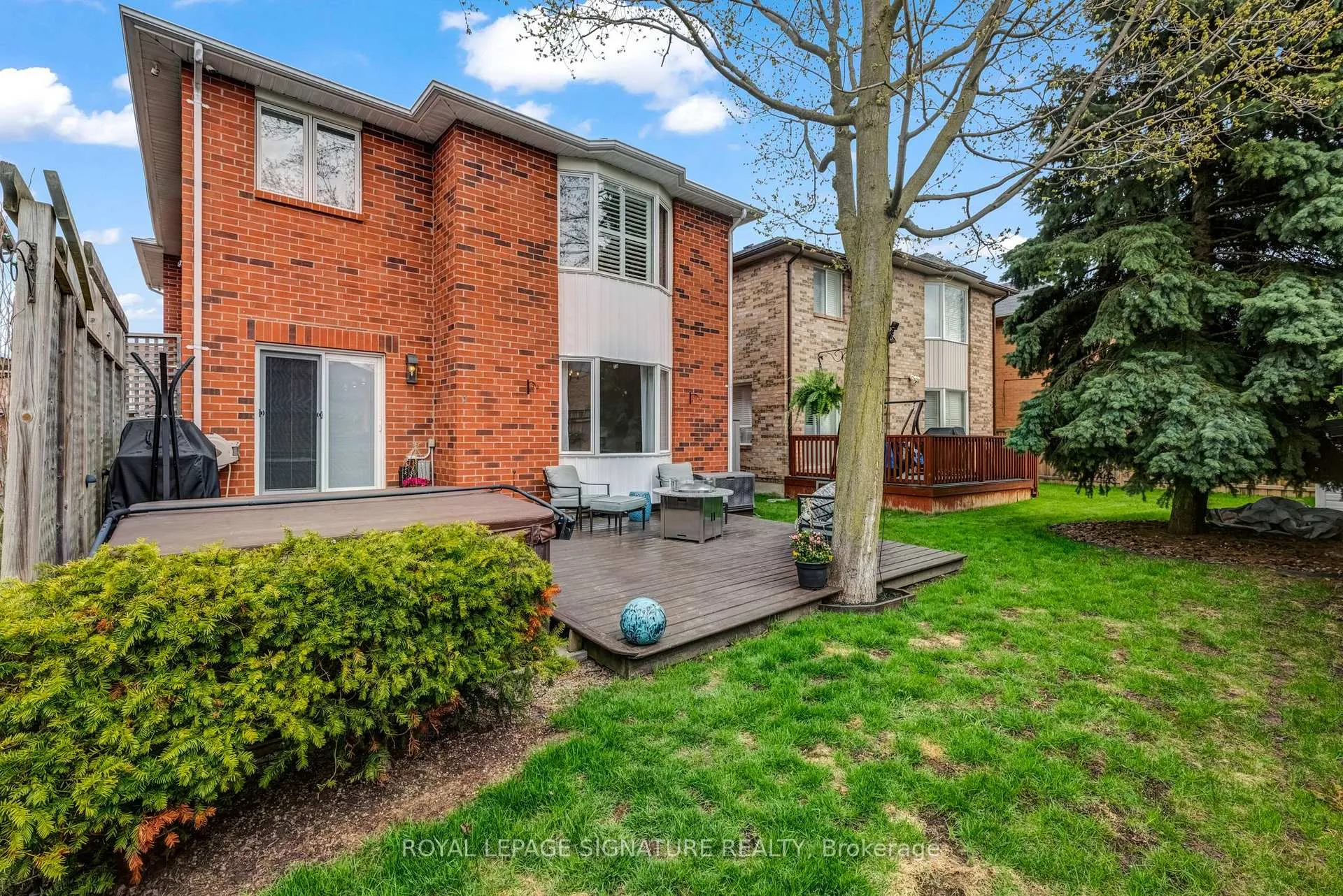 Photo 45 of 1414 Sandhurst Crescent, Pickering, Highbush — HOMEH