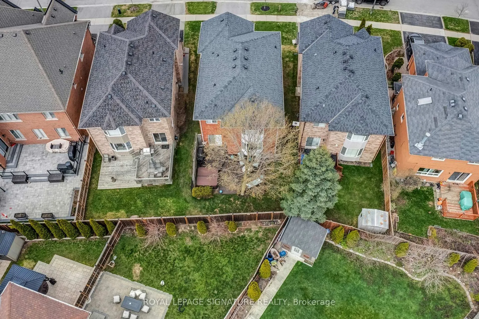 Photo 46 of 1414 Sandhurst Crescent, Pickering, Highbush — HOMEH