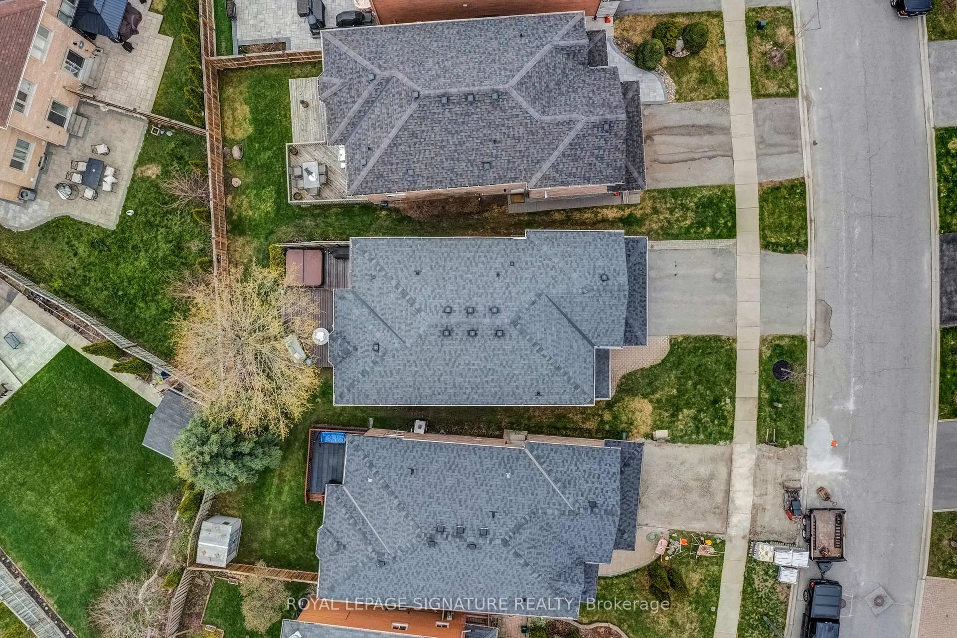 Photo 47 of 1414 Sandhurst Crescent, Pickering, Highbush — HOMEH