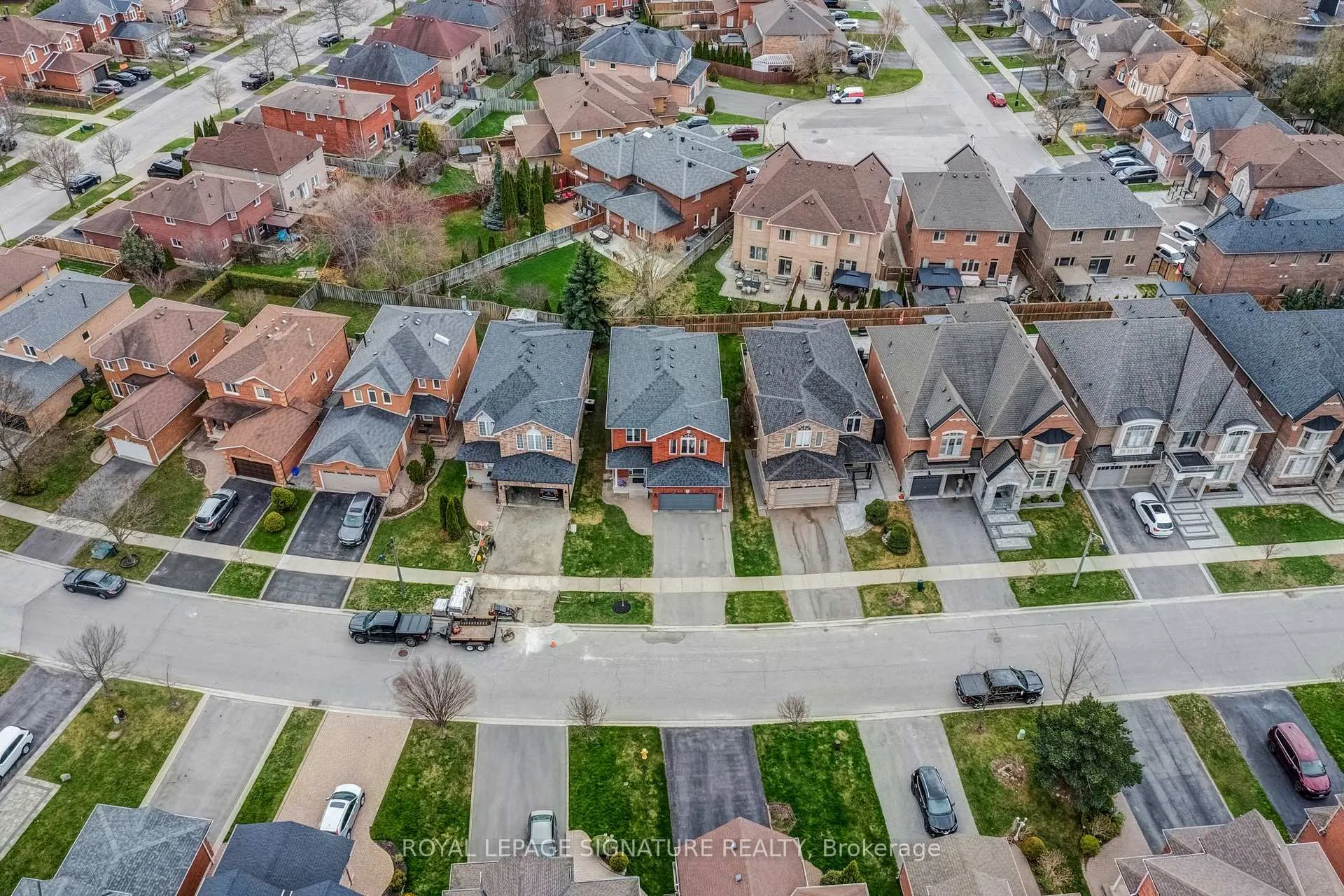 Photo 48 of 1414 Sandhurst Crescent, Pickering, Highbush — HOMEH
