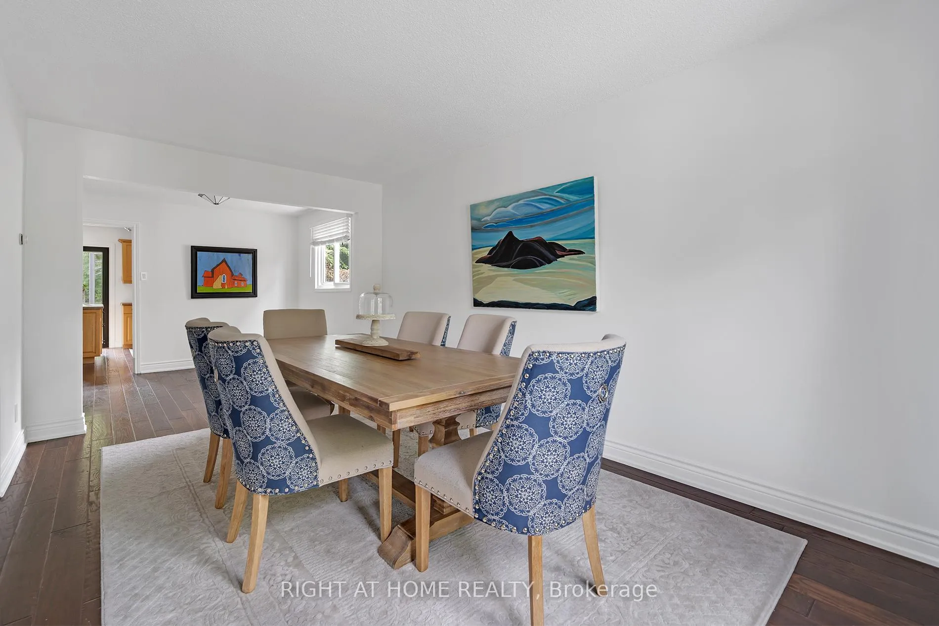 Photo 12 of 361 Hickling Trail, Barrie, Grove East — HOMEH