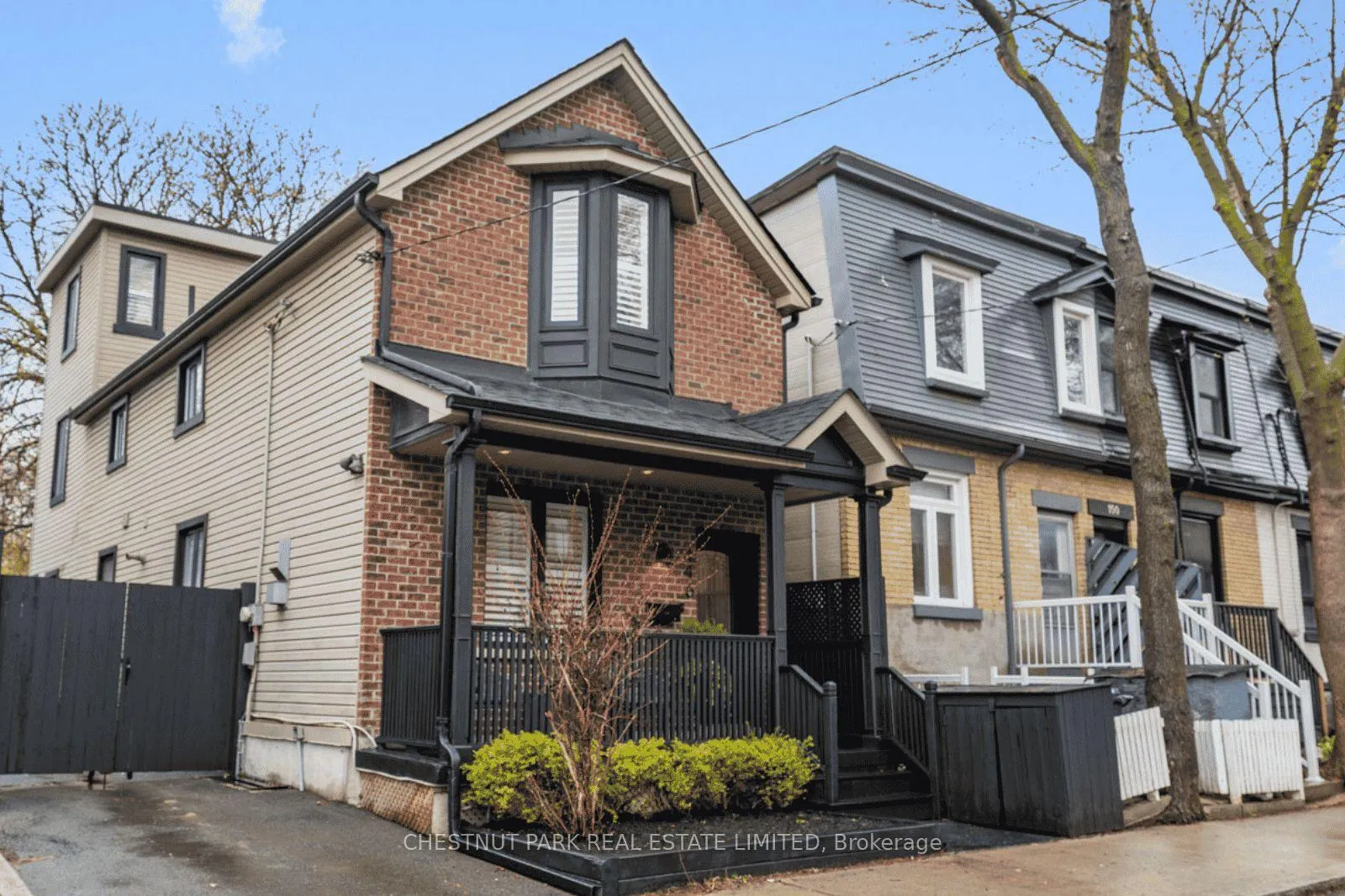 Photo 1 of 146 Boulton Avenue, Toronto, South Riverdale — HOMEH