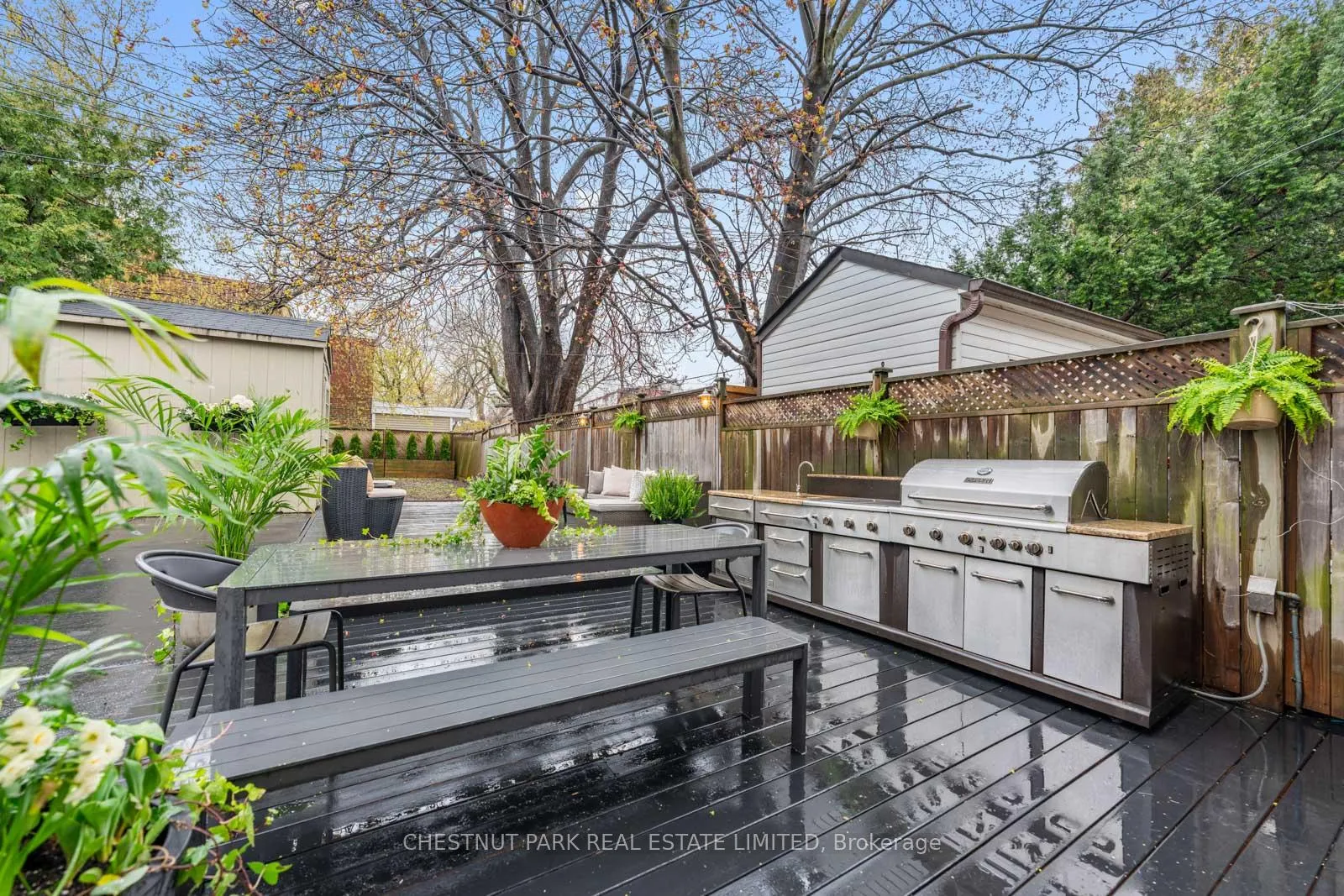 Photo 2 of 146 Boulton Avenue, Toronto, South Riverdale — HOMEH
