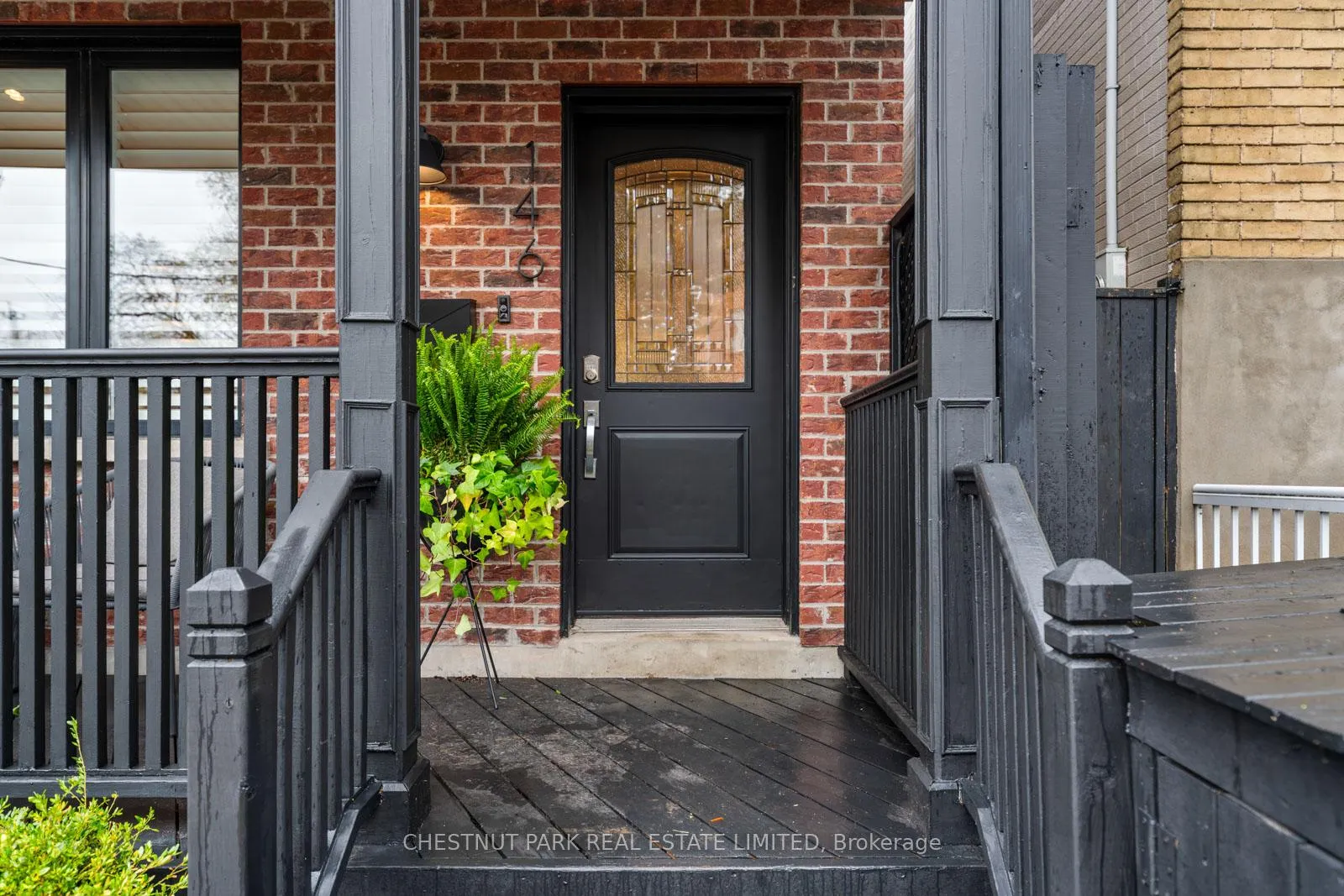 Photo 3 of 146 Boulton Avenue, Toronto, South Riverdale — HOMEH