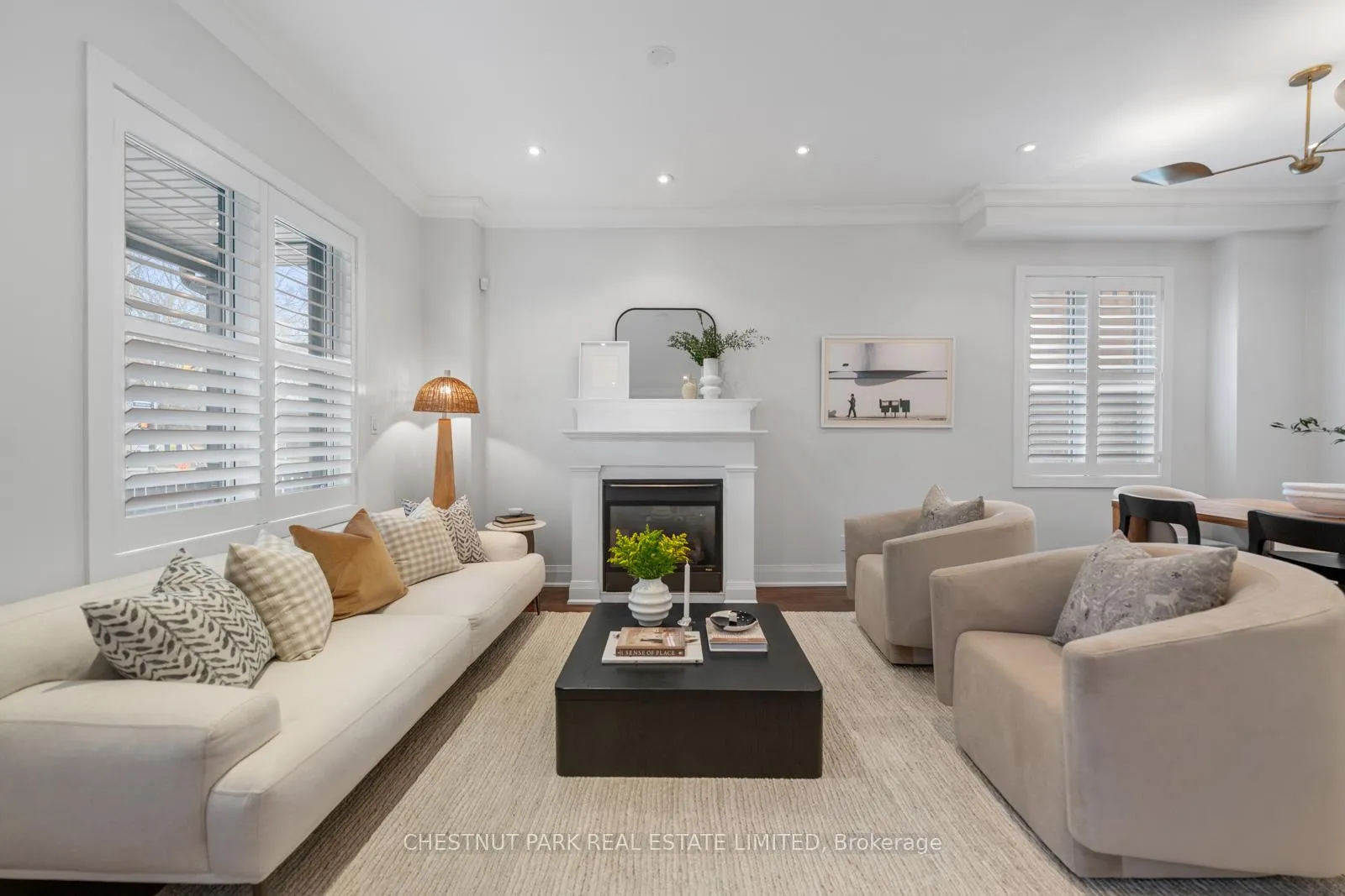 Photo 4 of 146 Boulton Avenue, Toronto, South Riverdale — HOMEH