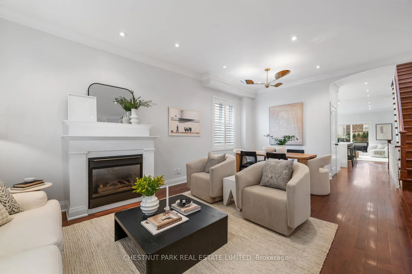 Photo 5 of 146 Boulton Avenue, Toronto, South Riverdale — HOMEH