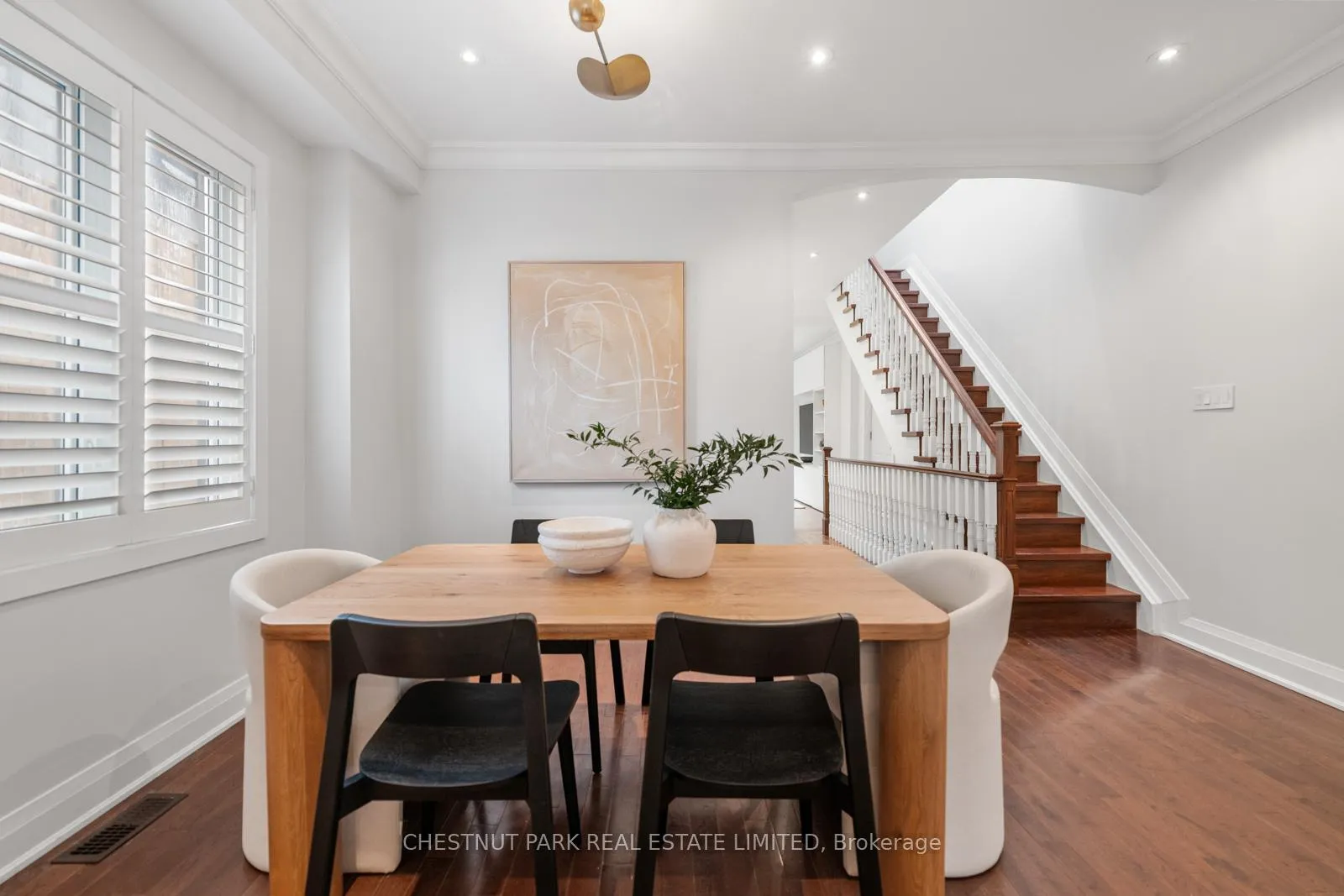 Photo 6 of 146 Boulton Avenue, Toronto, South Riverdale — HOMEH