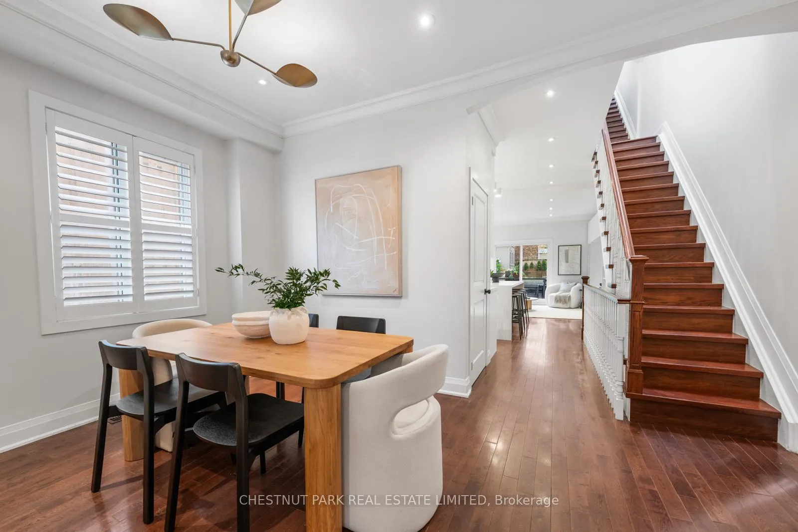Photo 7 of 146 Boulton Avenue, Toronto, South Riverdale — HOMEH