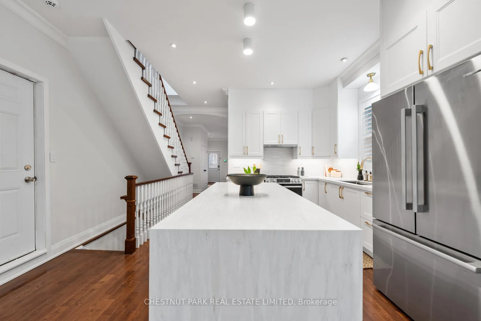 Photo 9 of 146 Boulton Avenue, Toronto, South Riverdale — HOMEH