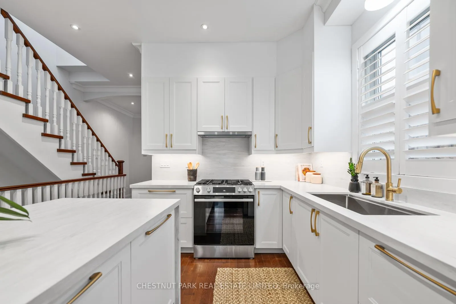 Photo 10 of 146 Boulton Avenue, Toronto, South Riverdale — HOMEH