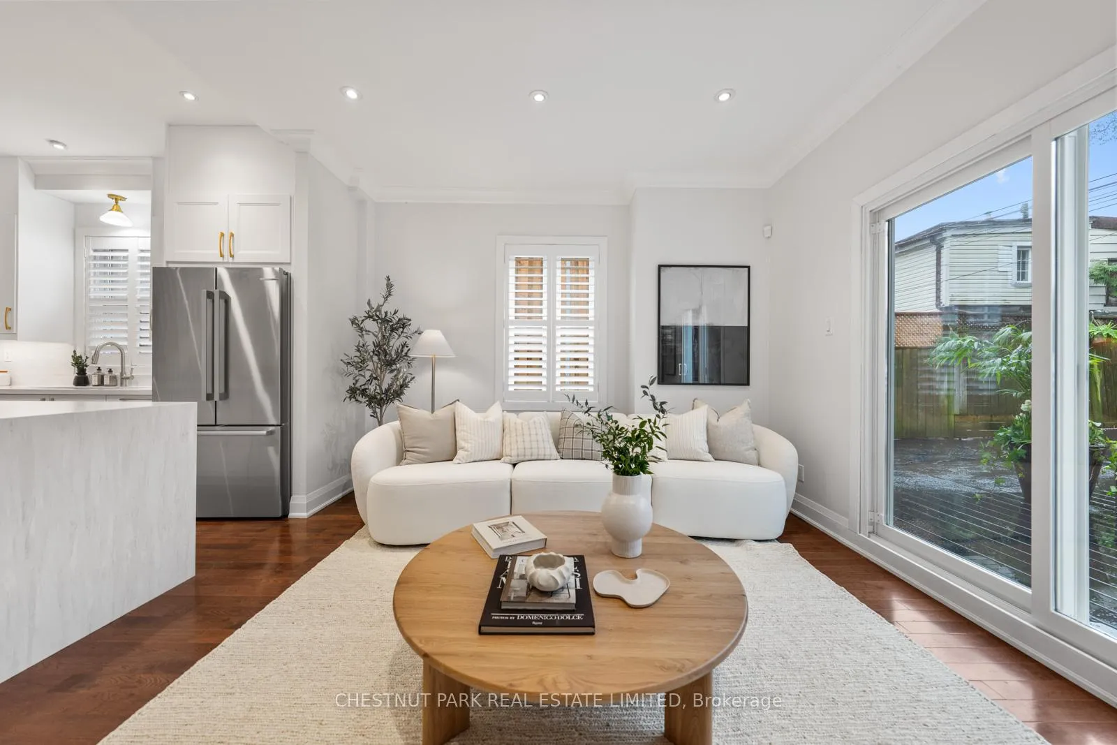 Photo 12 of 146 Boulton Avenue, Toronto, South Riverdale — HOMEH