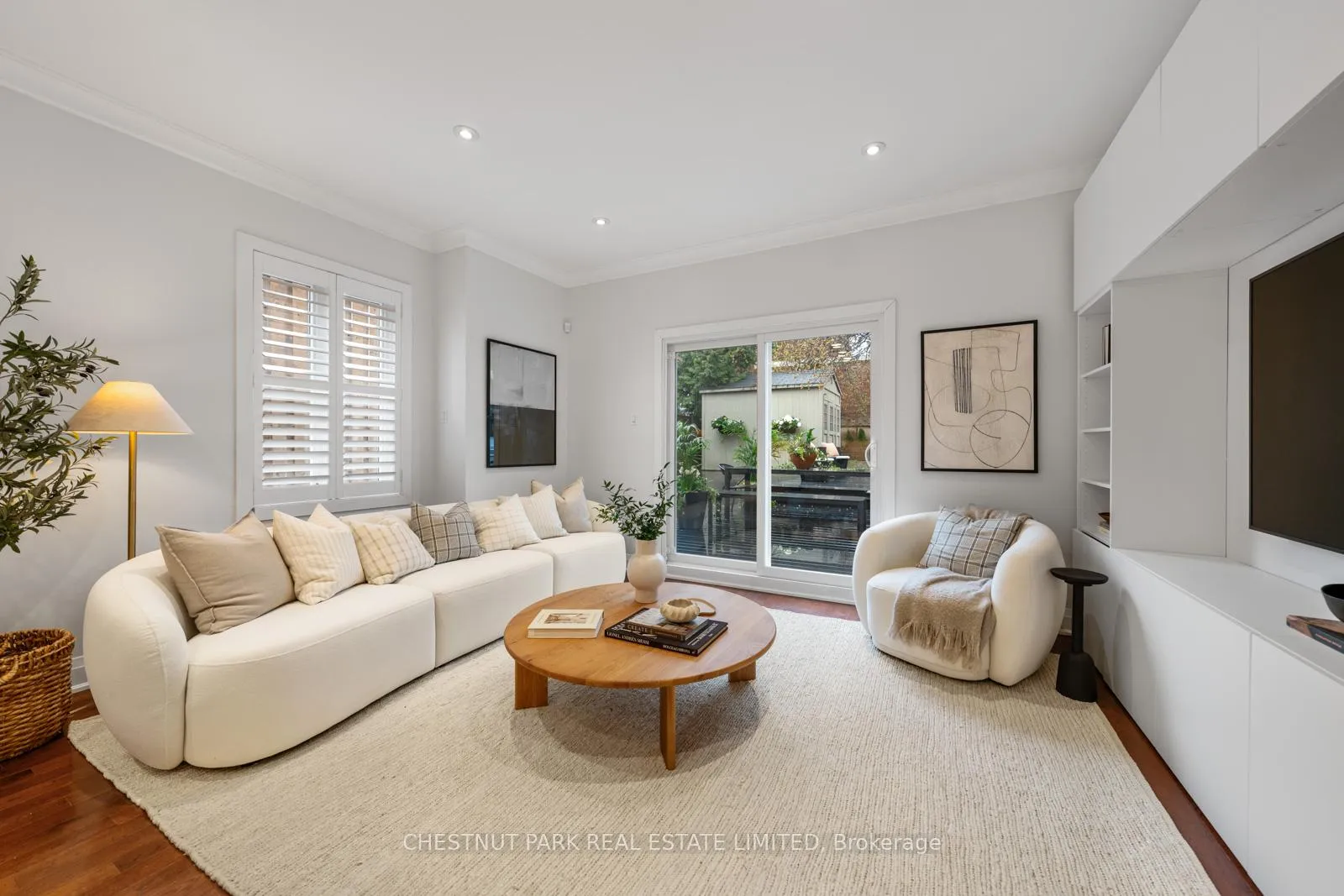 Photo 13 of 146 Boulton Avenue, Toronto, South Riverdale — HOMEH