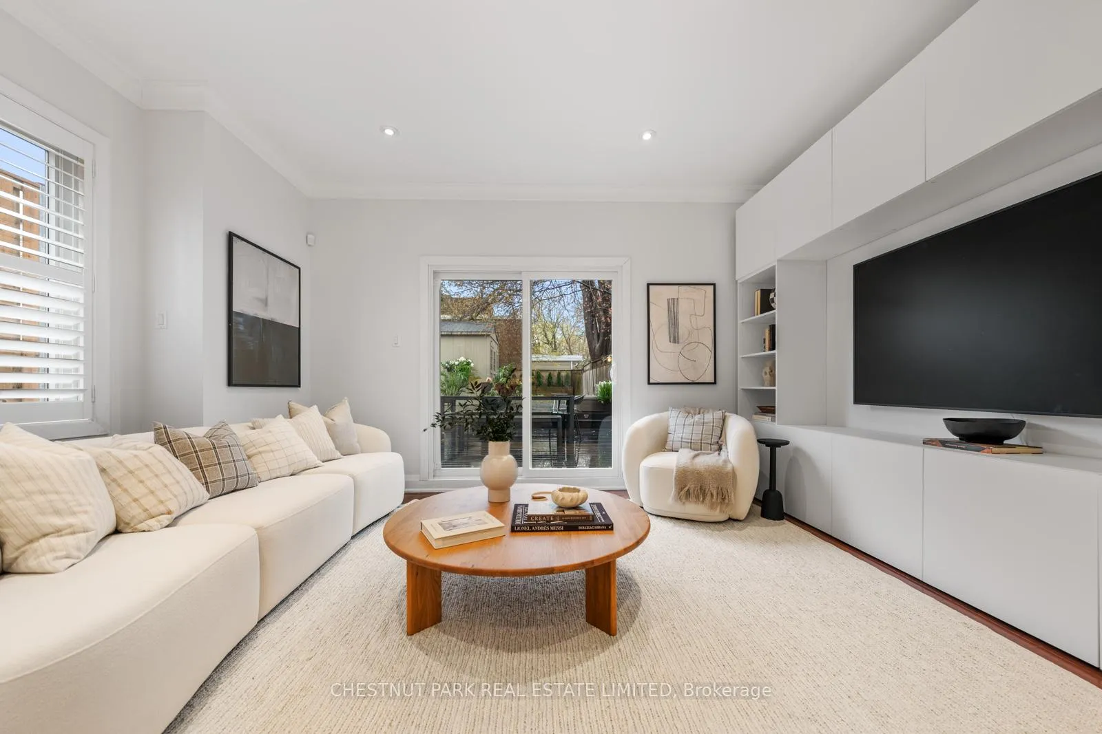 Photo 14 of 146 Boulton Avenue, Toronto, South Riverdale — HOMEH