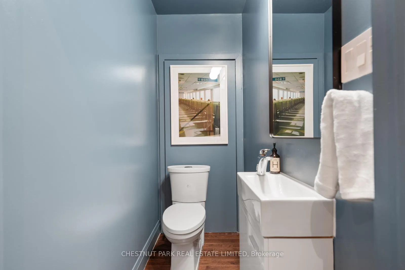 Photo 16 of 146 Boulton Avenue, Toronto, South Riverdale — HOMEH