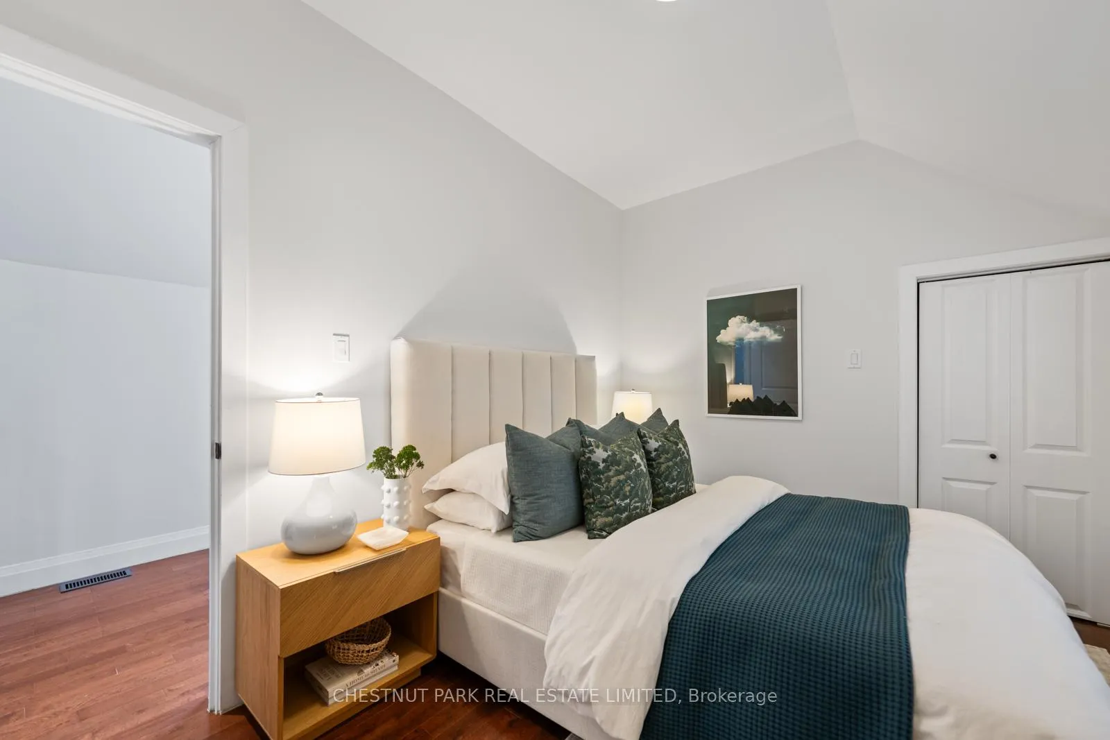 Photo 24 of 146 Boulton Avenue, Toronto, South Riverdale — HOMEH