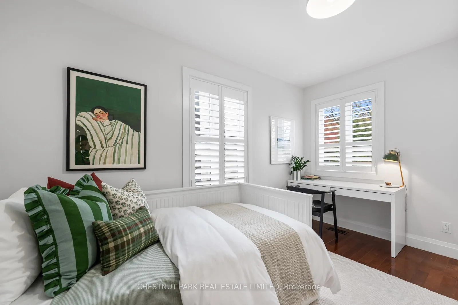 Photo 25 of 146 Boulton Avenue, Toronto, South Riverdale — HOMEH