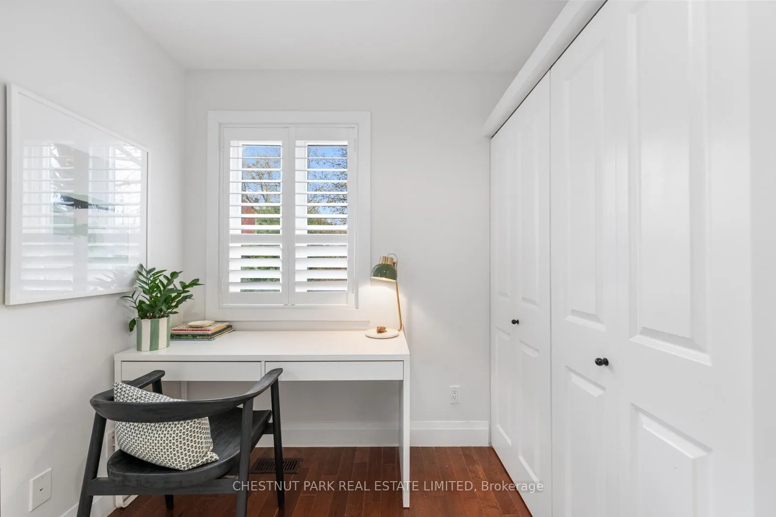 Photo 26 of 146 Boulton Avenue, Toronto, South Riverdale — HOMEH