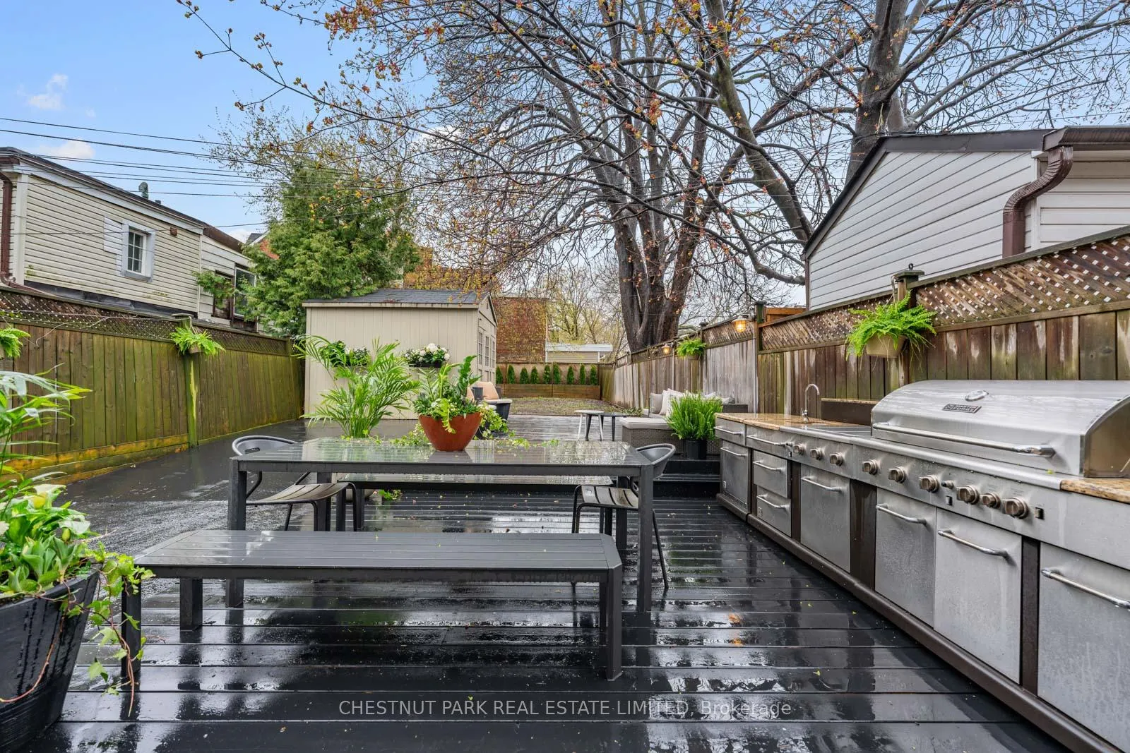 Photo 37 of 146 Boulton Avenue, Toronto, South Riverdale — HOMEH