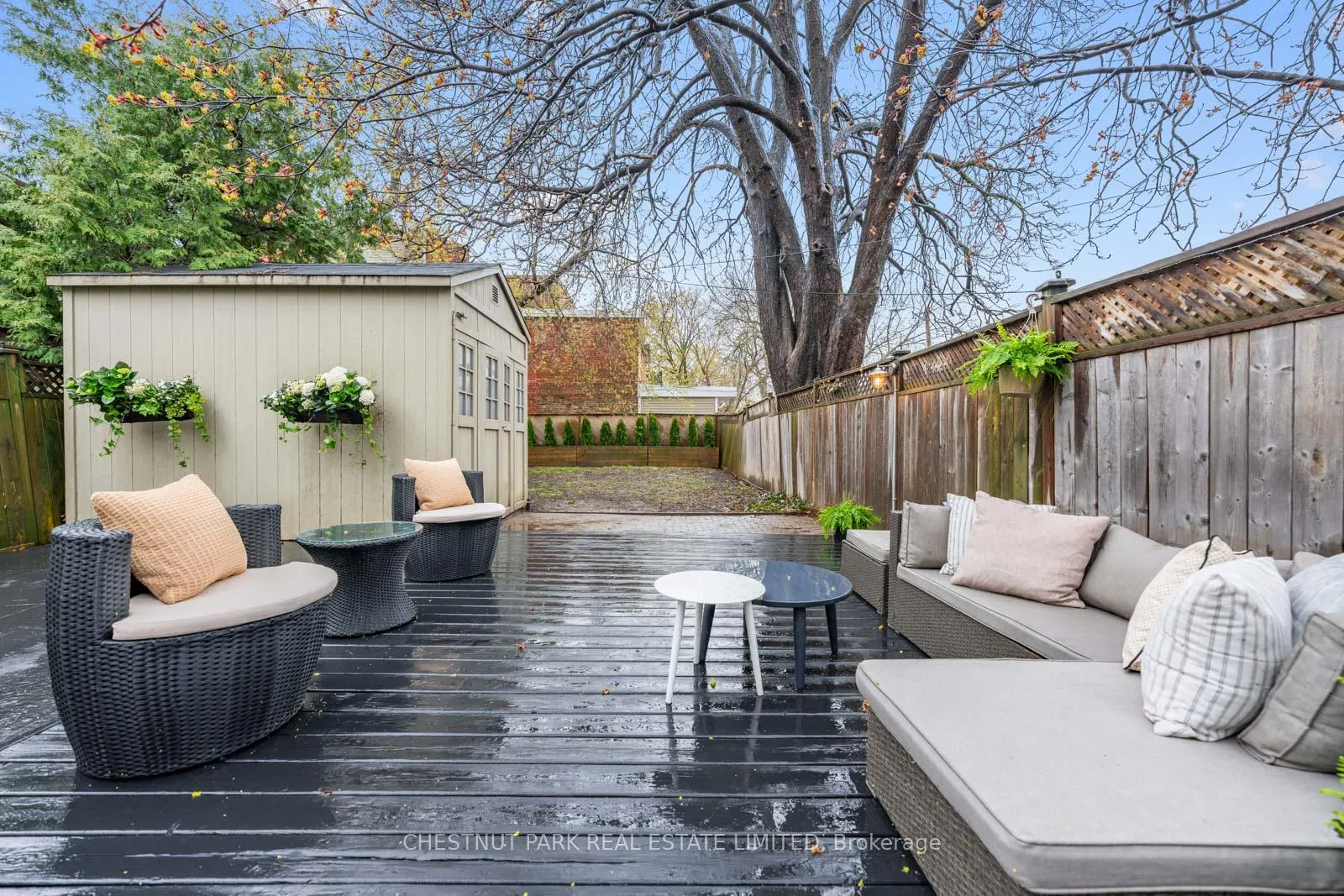 Photo 38 of 146 Boulton Avenue, Toronto, South Riverdale — HOMEH