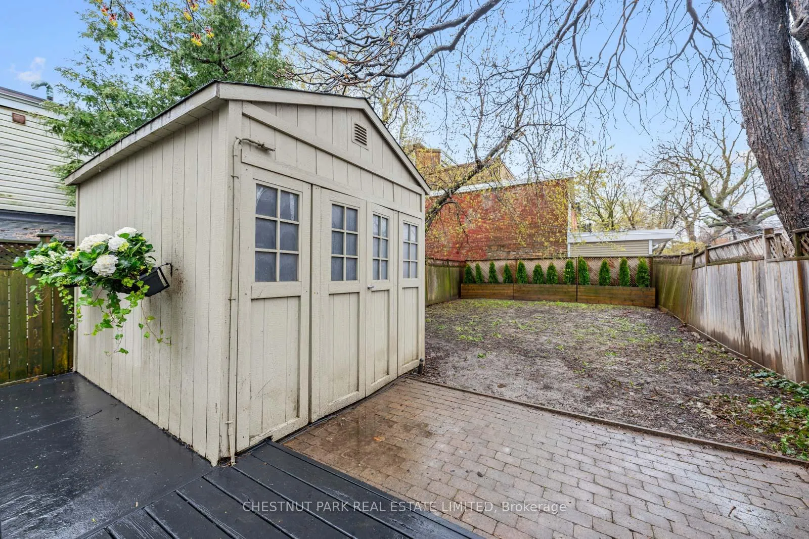 Photo 39 of 146 Boulton Avenue, Toronto, South Riverdale — HOMEH