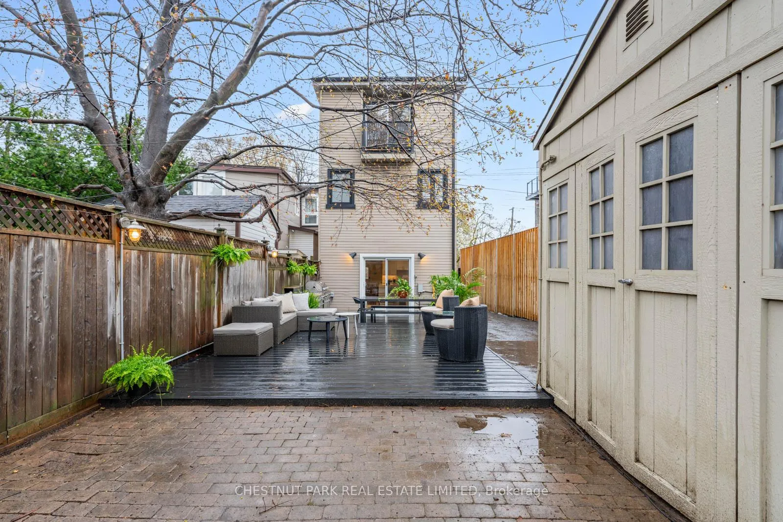 Photo 42 of 146 Boulton Avenue, Toronto, South Riverdale — HOMEH