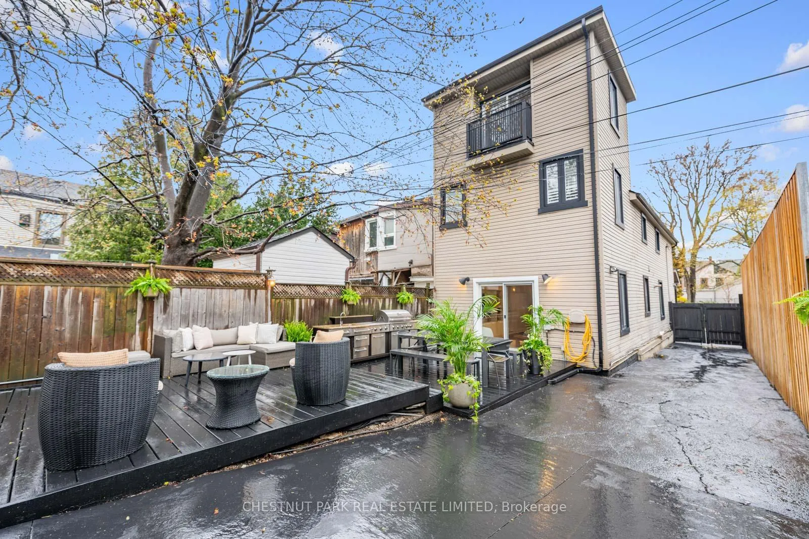 Photo 43 of 146 Boulton Avenue, Toronto, South Riverdale — HOMEH
