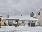 Front of Unit Lower, 104 Crestwood Road