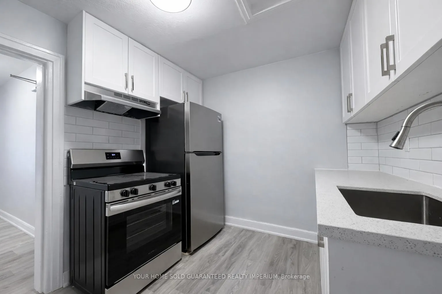 Photo of Unit 6, 33 Ontario Street