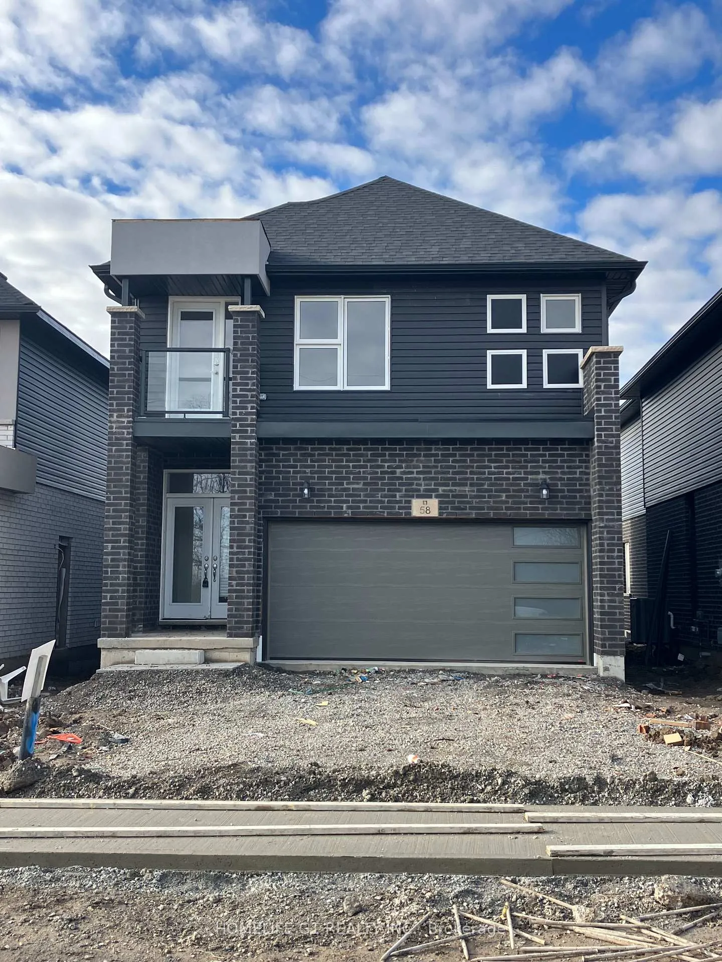 Photo 1 of 58 Bradley Avenue, Welland, Lincoln/Crowland — HOMEH