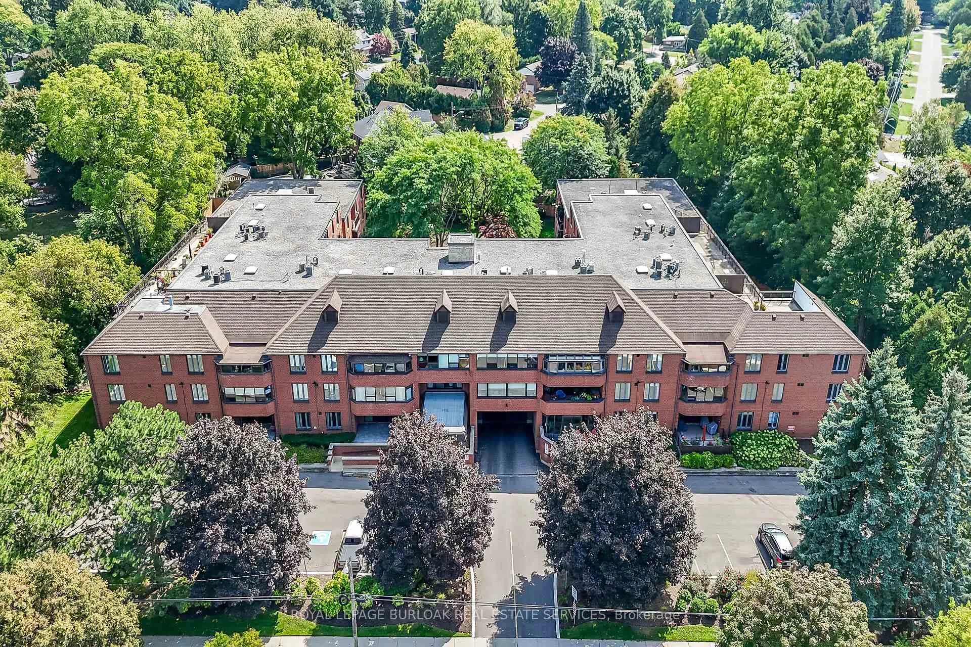 Photo 1 of Unit PH1, 150 Wilson Street W, Hamilton, Ancaster — HOMEH