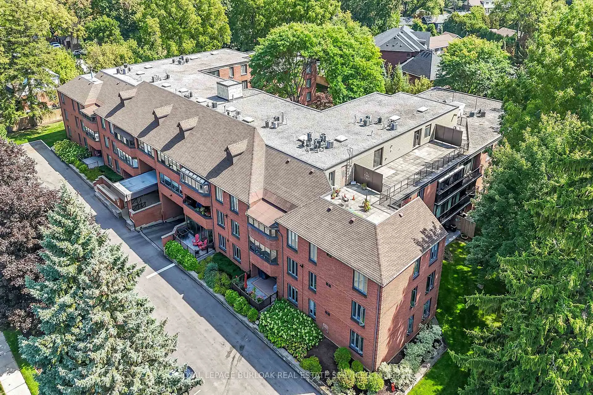 Photo 43 of Unit PH1, 150 Wilson Street W, Hamilton, Ancaster — HOMEH