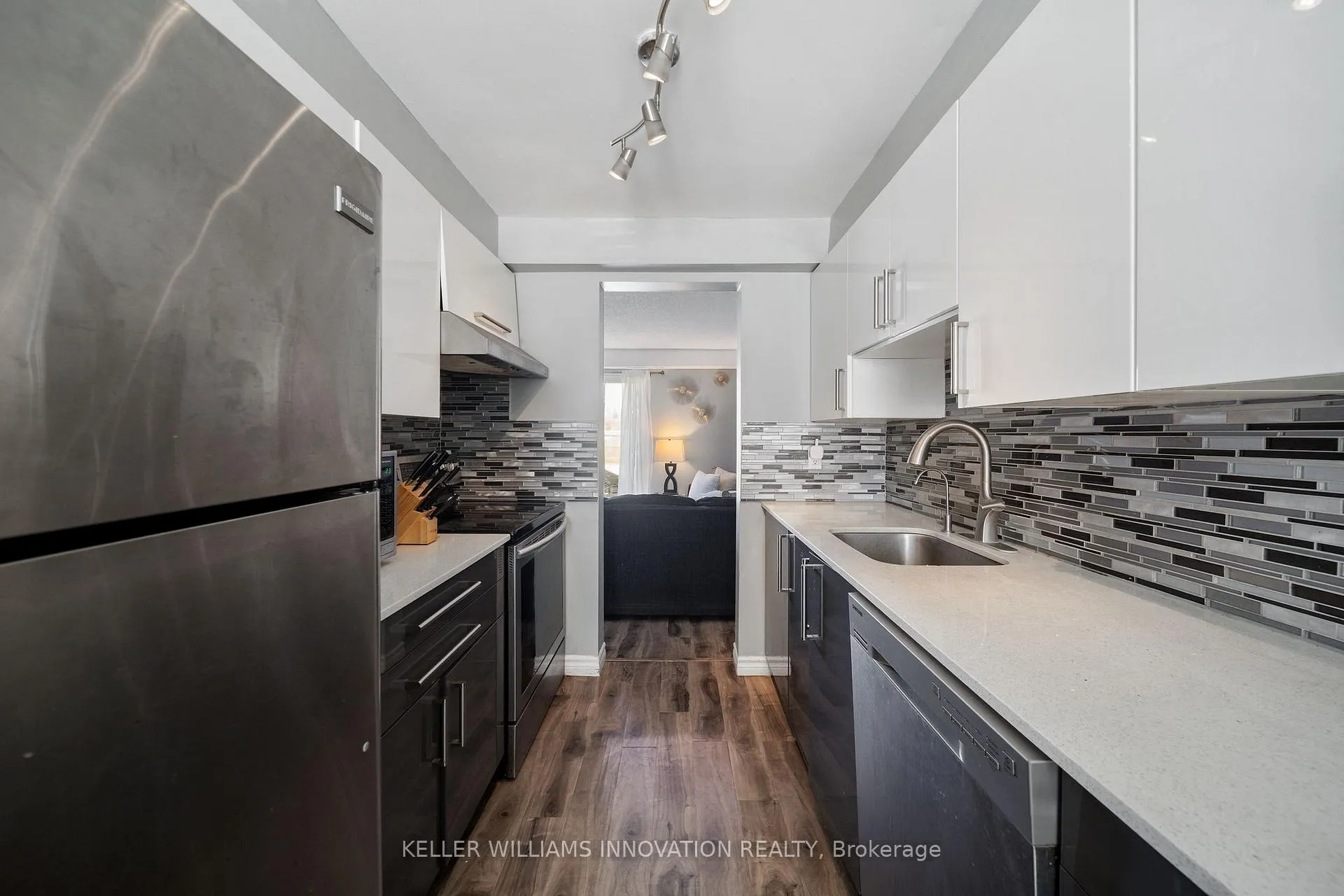 Photo 7 of Unit 20, 160 Rittenhouse Road, Kitchener, Country Hills West — HOMEH