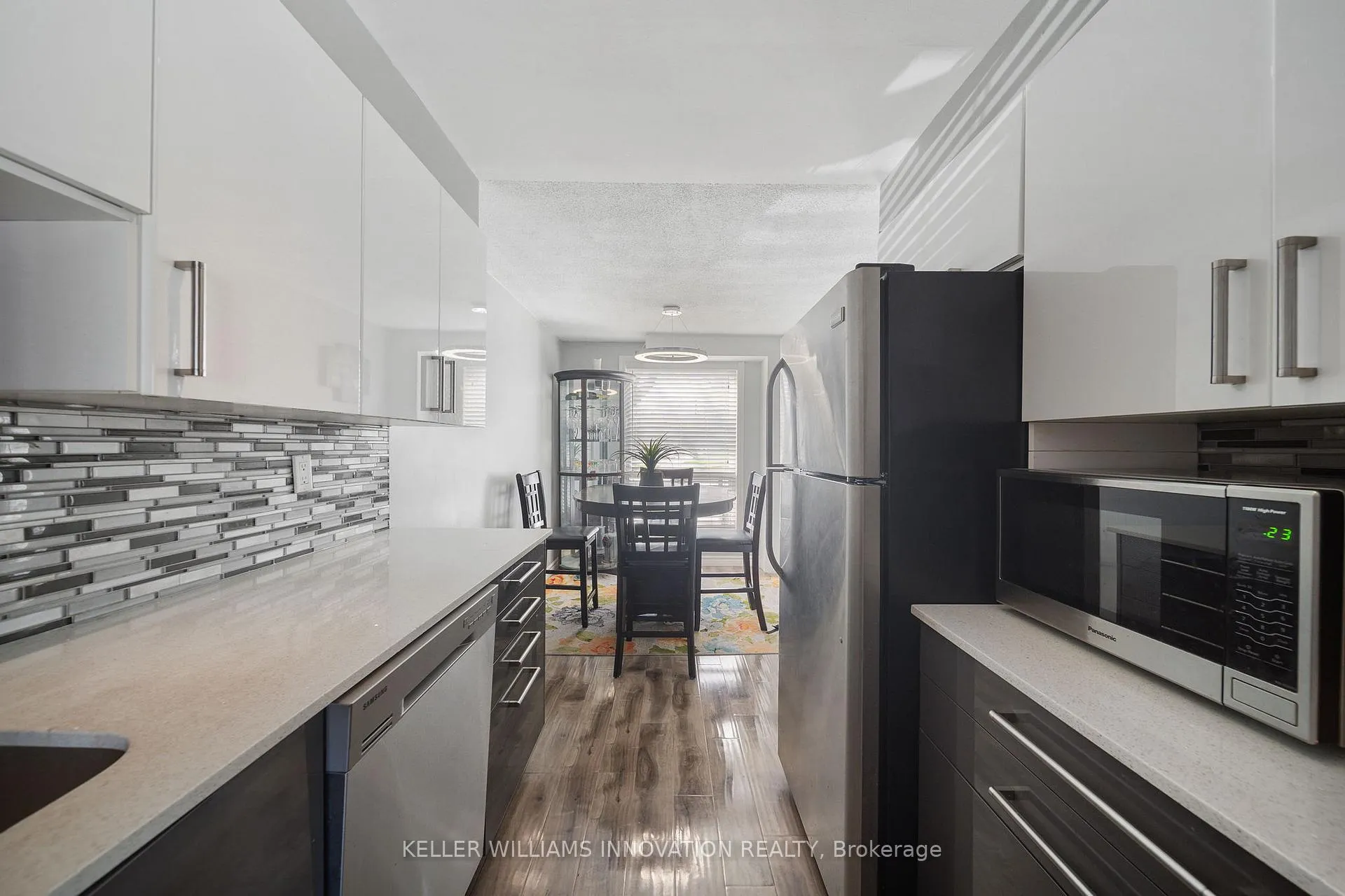 Photo 11 of Unit 20, 160 Rittenhouse Road, Kitchener, Country Hills West — HOMEH