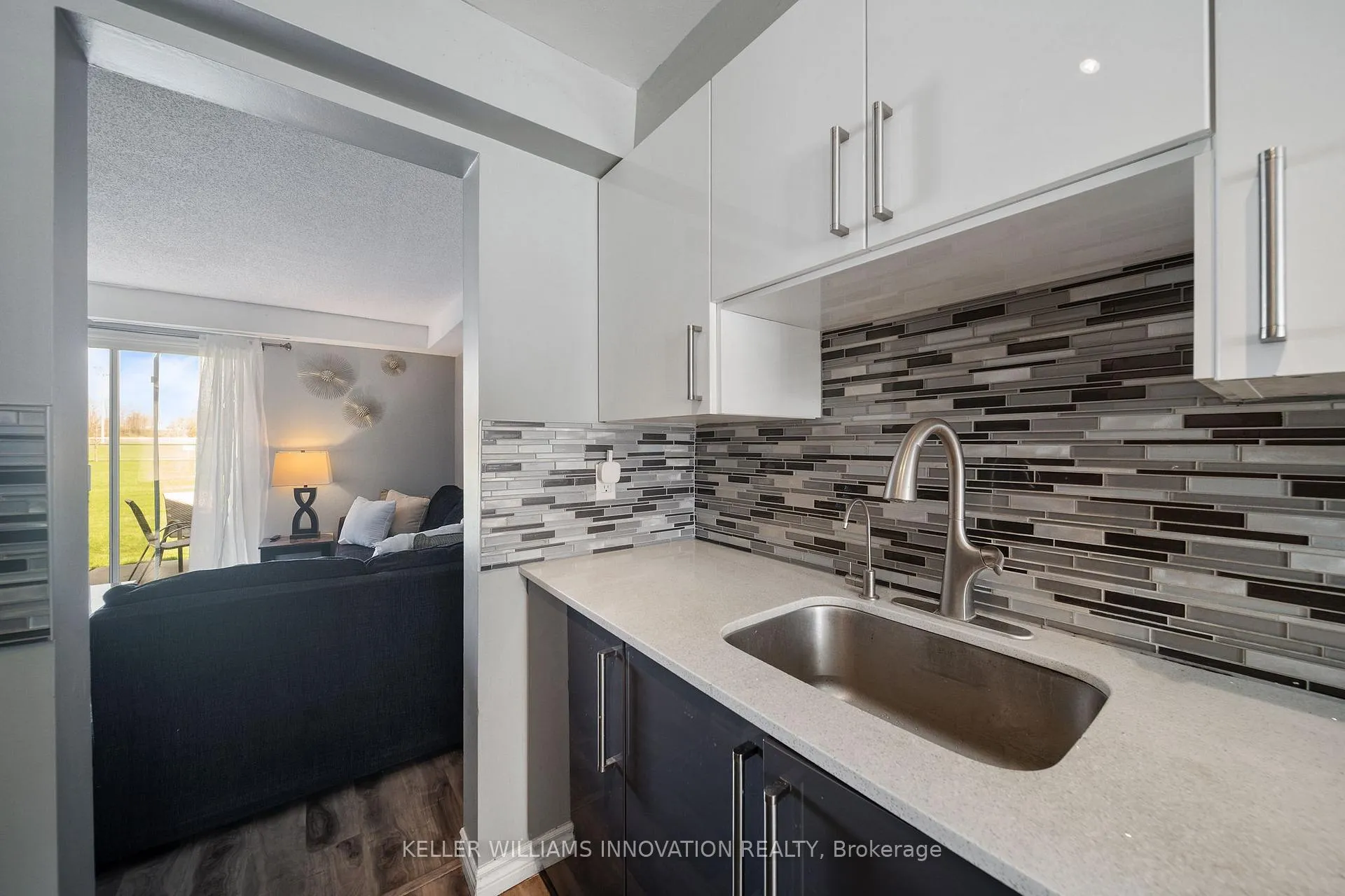 Photo 13 of Unit 20, 160 Rittenhouse Road, Kitchener, Country Hills West — HOMEH