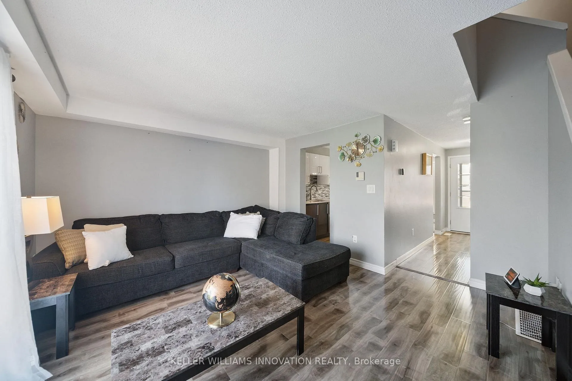 Photo 16 of Unit 20, 160 Rittenhouse Road, Kitchener, Country Hills West — HOMEH