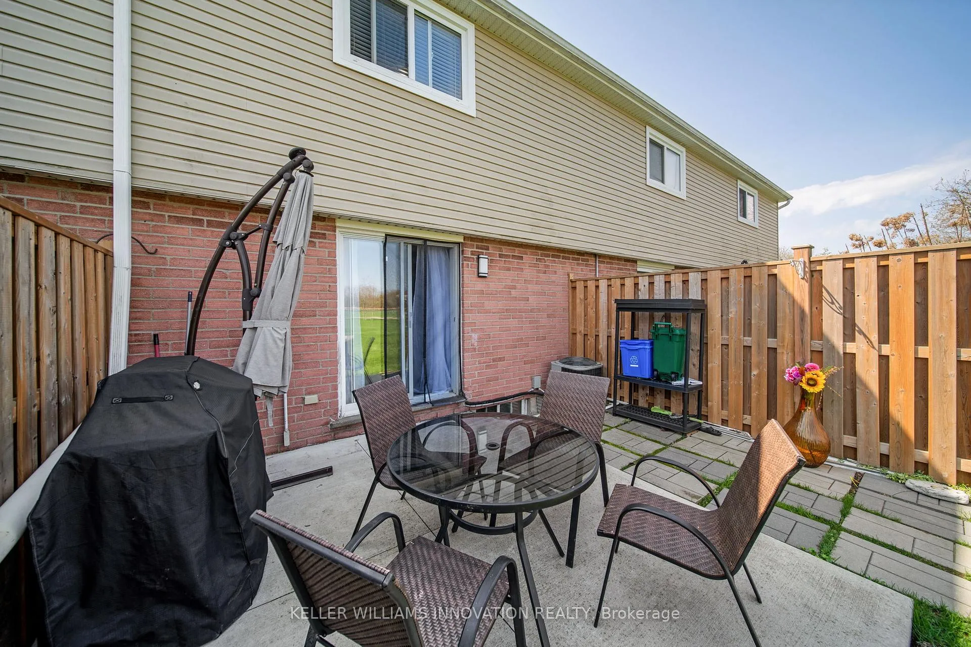 Photo 36 of Unit 20, 160 Rittenhouse Road, Kitchener, Country Hills West — HOMEH