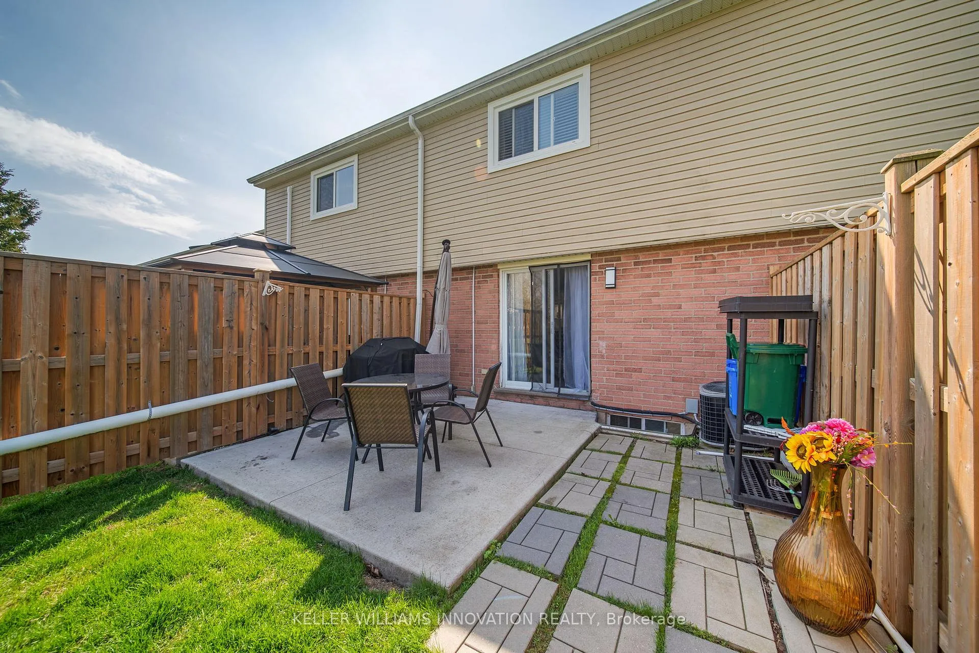 Photo 40 of Unit 20, 160 Rittenhouse Road, Kitchener, Country Hills West — HOMEH