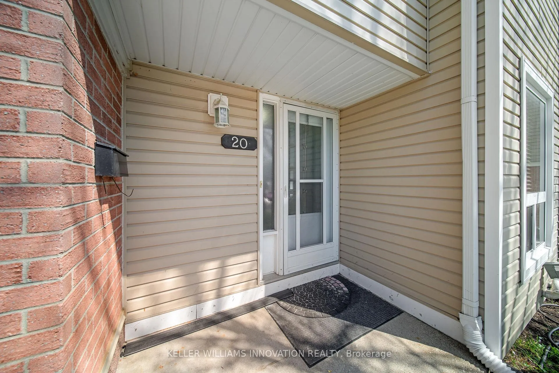 Photo 42 of Unit 20, 160 Rittenhouse Road, Kitchener, Country Hills West — HOMEH
