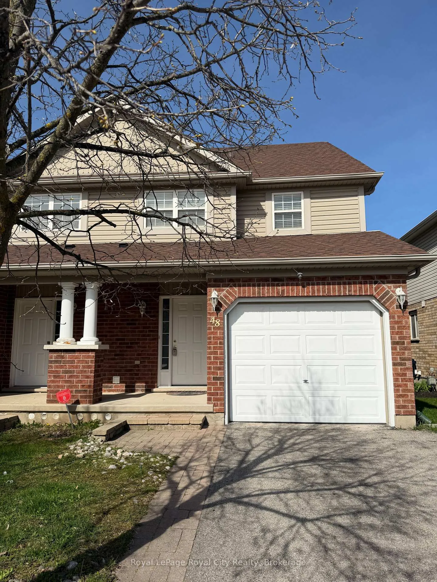 Photo 1 of 48 Eugene Drive, Guelph, Pineridge/Westminster Woods — HOMEH