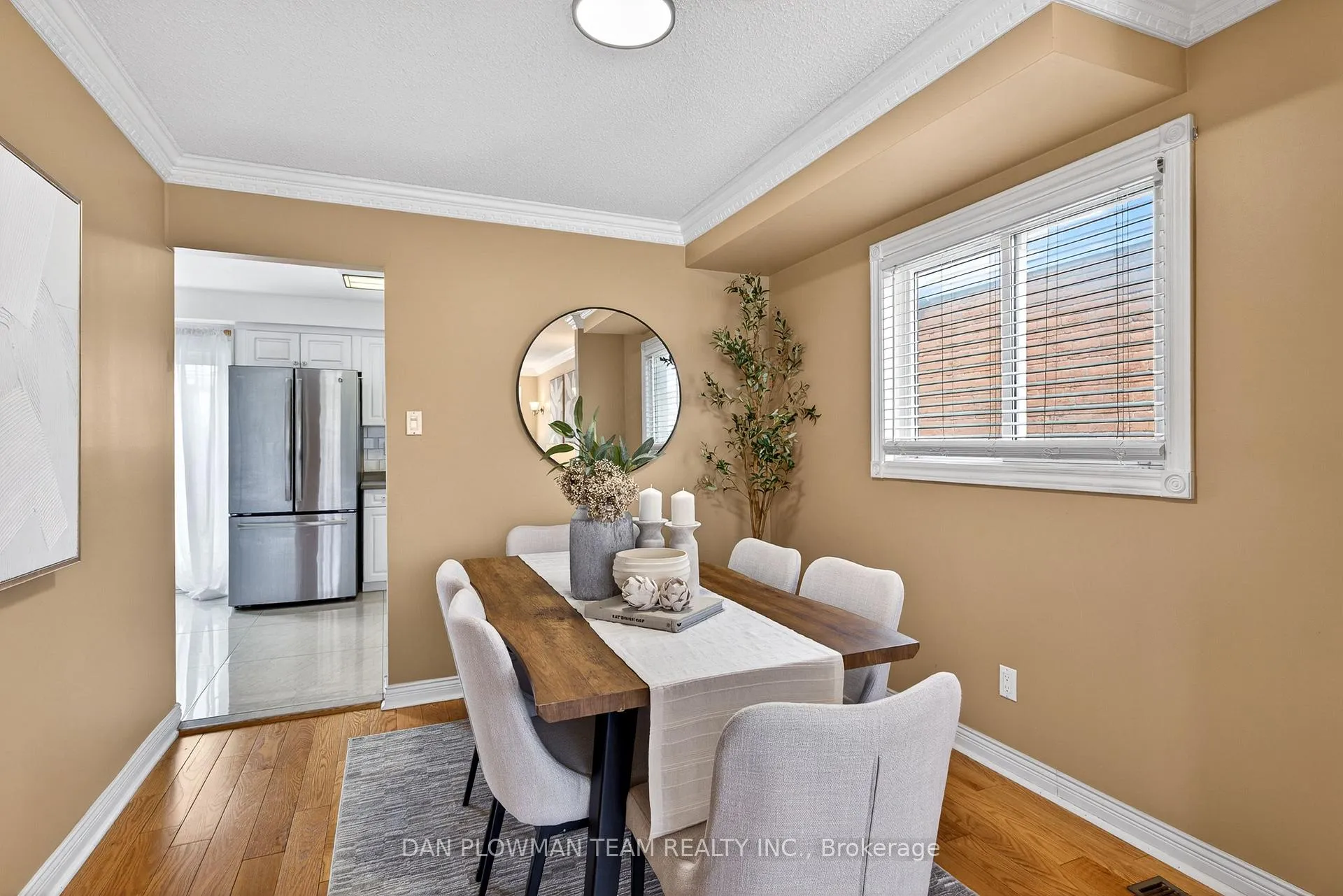 Photo 10 of 15 Gardiner Drive, Ajax, Central — HOMEH