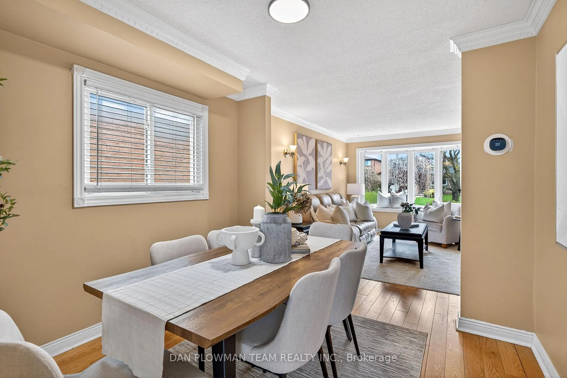 Photo 11 of 15 Gardiner Drive, Ajax, Central — HOMEH