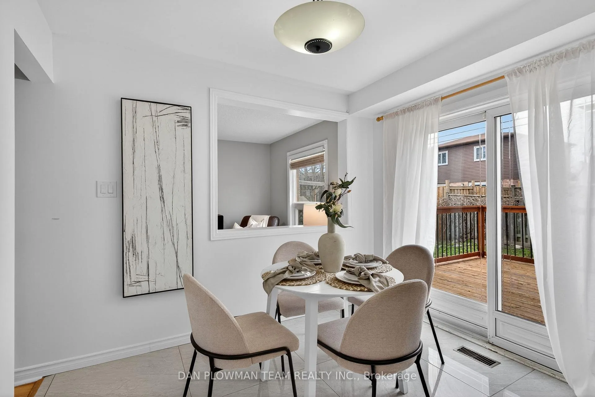 Photo 15 of 15 Gardiner Drive, Ajax, Central — HOMEH