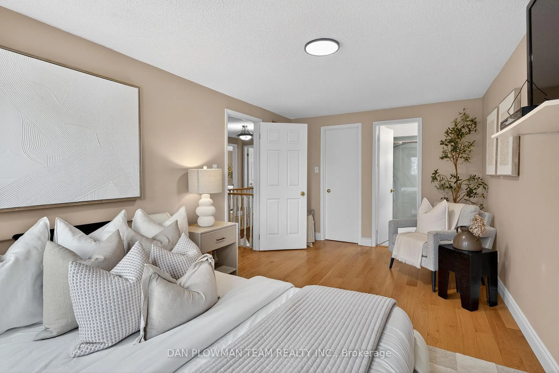 Photo 24 of 15 Gardiner Drive, Ajax, Central — HOMEH