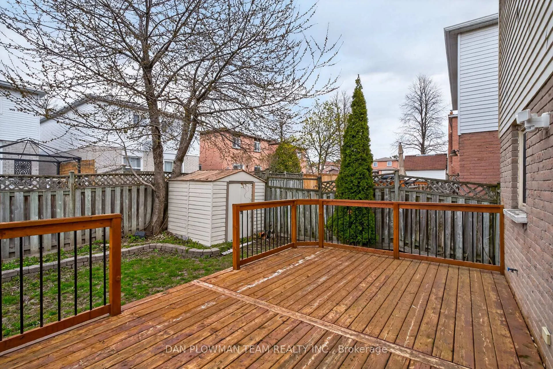 Photo 39 of 15 Gardiner Drive, Ajax, Central — HOMEH