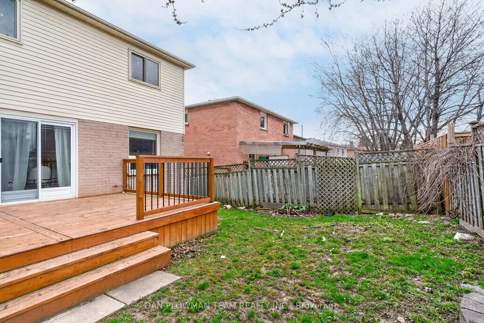 Photo 40 of 15 Gardiner Drive, Ajax, Central — HOMEH