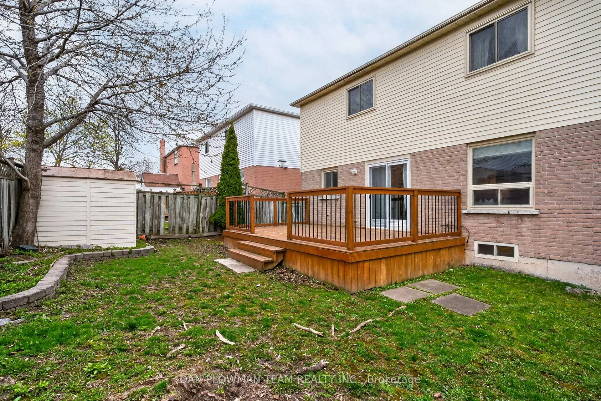 Photo 41 of 15 Gardiner Drive, Ajax, Central — HOMEH