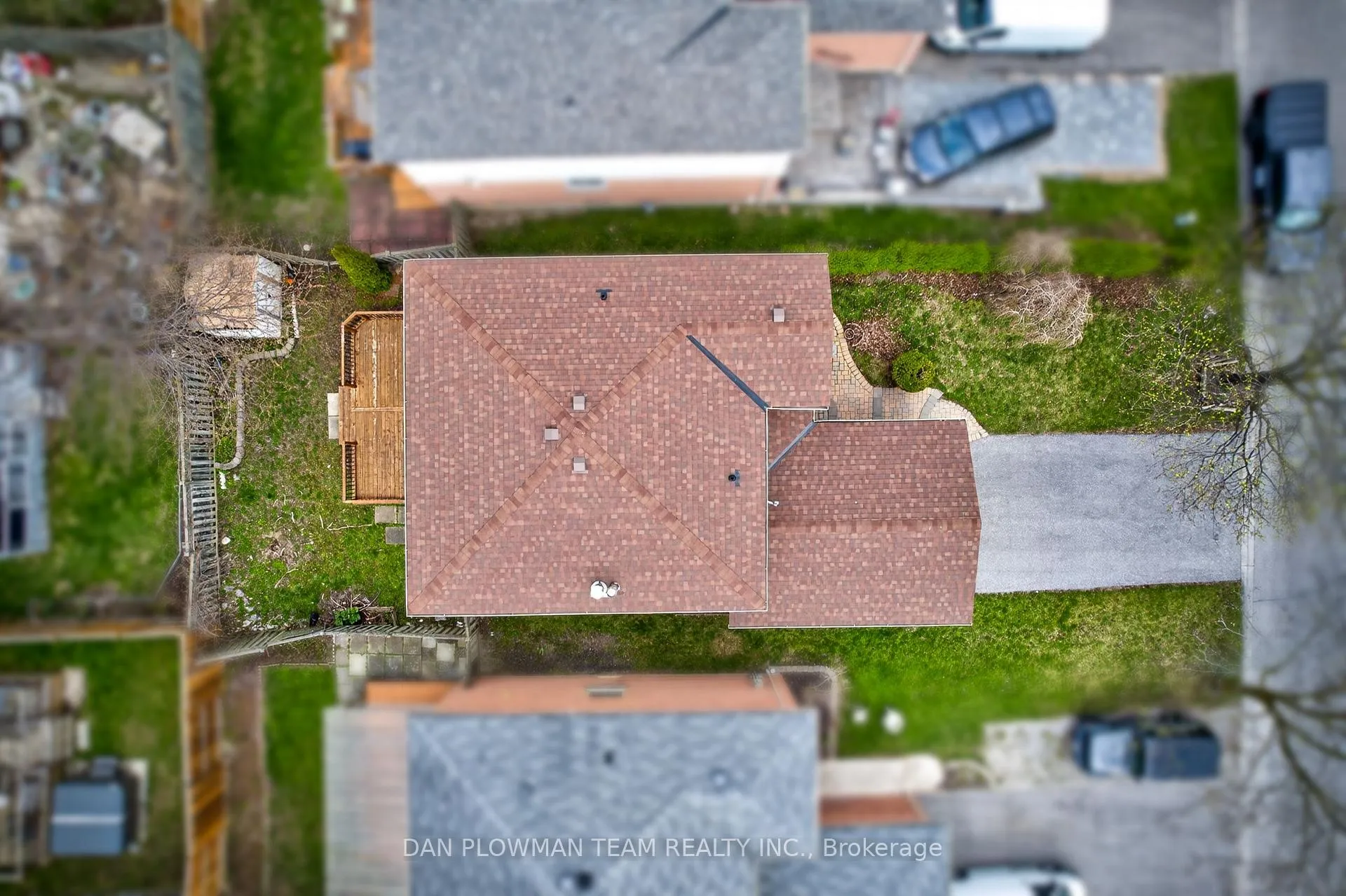 Photo 42 of 15 Gardiner Drive, Ajax, Central — HOMEH