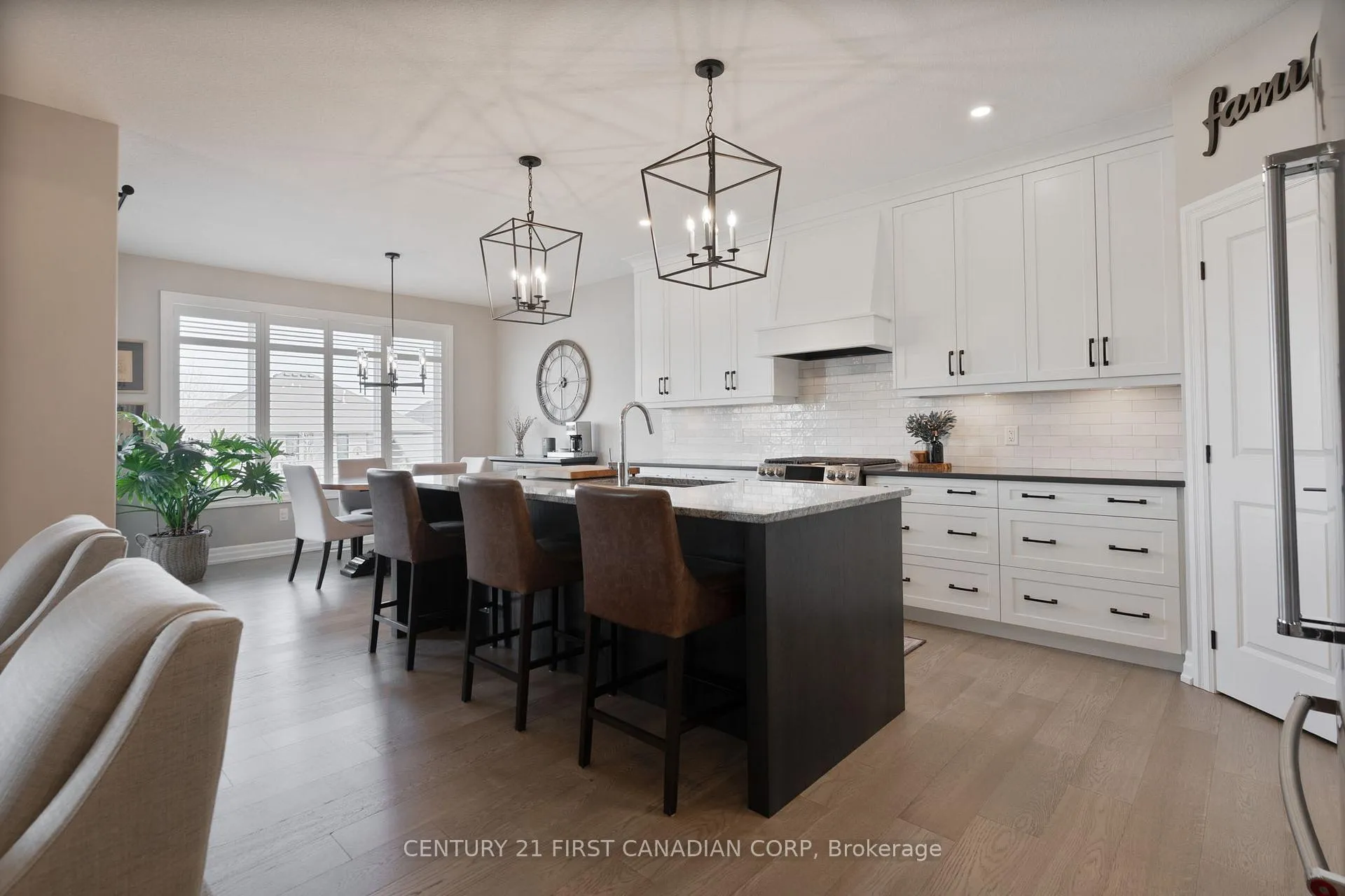 Photo 6 of 2012 Lockwood Crescent, Strathroy-Caradoc, Mount Brydges — HOMEH