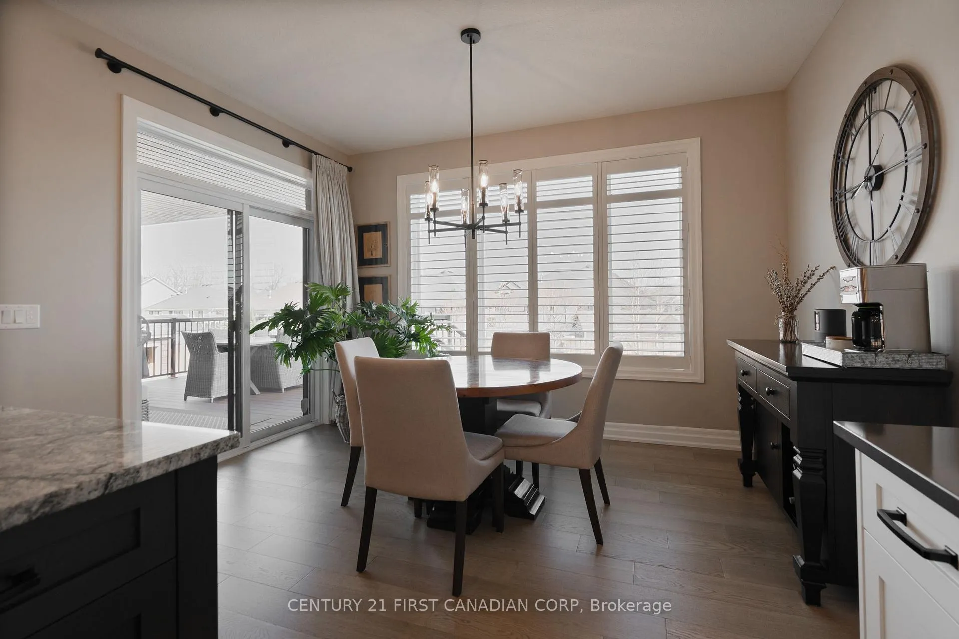 Photo 8 of 2012 Lockwood Crescent, Strathroy-Caradoc, Mount Brydges — HOMEH