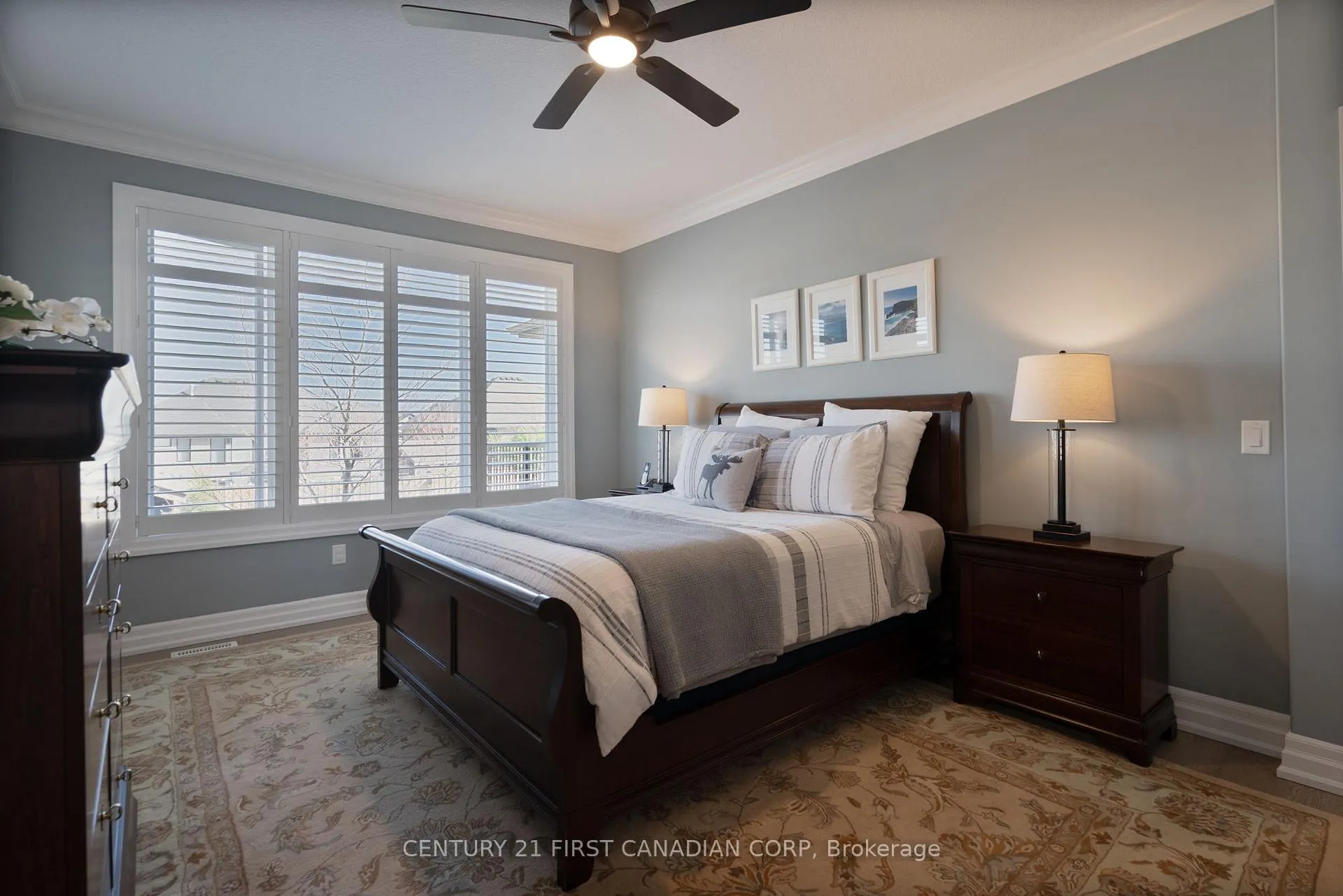 Photo 10 of 2012 Lockwood Crescent, Strathroy-Caradoc, Mount Brydges — HOMEH